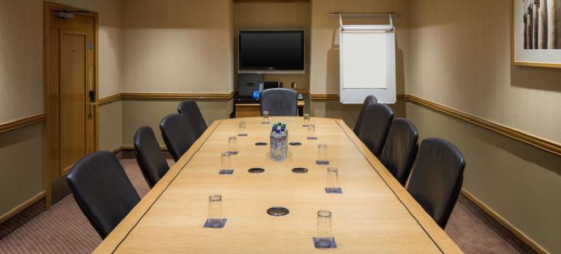 爱丁堡,霍克斯顿酒店(The Hoxton, Edinburgh)图片