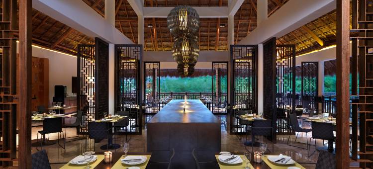 Royal Service at Paradisus La Perla All Inclusive - Adults Only图片