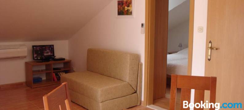 Apartments Dadic Cavtat图片