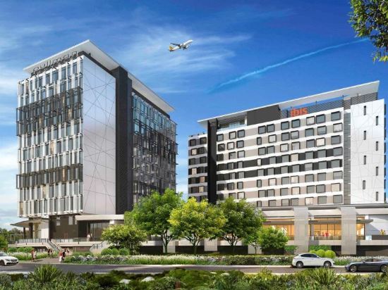 【携程攻略】布里斯班JR免税店(布里斯班国际