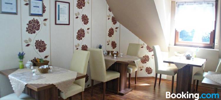 贝尔泽旅馆(Pension Belzer)图片