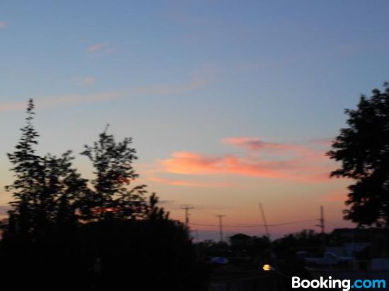 Balsam Lake Boutique Motel Hotel Reviews Room Rates And Booking Balsam Lake Boutique Motel