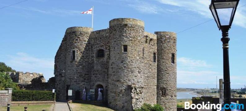 Henry-Oscar House图片