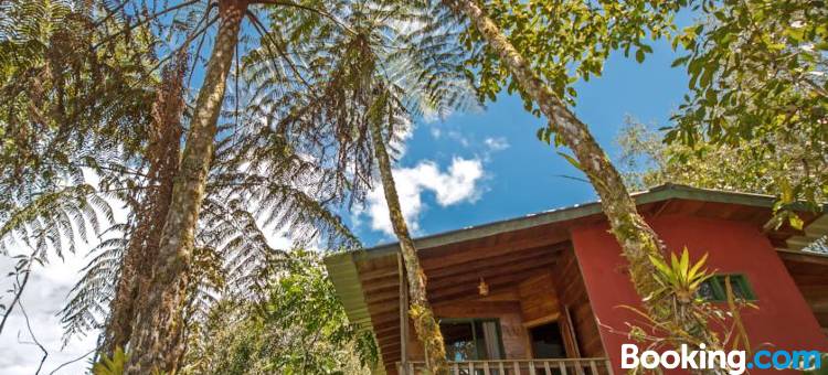 San Isidro Lodge图片