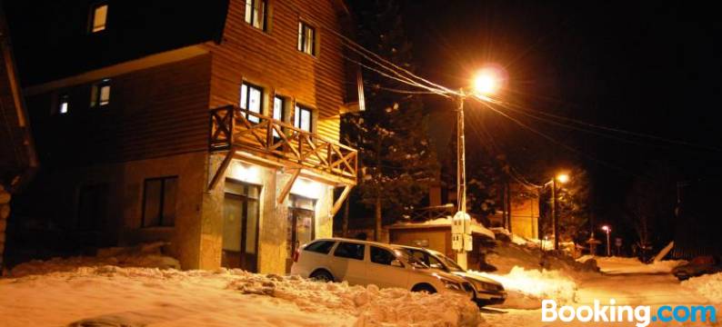 Grand Apartment Lučić图片