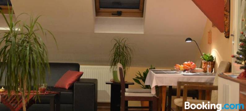 索普朗艾斯特公寓(Sopron Eszter Apartman)图片