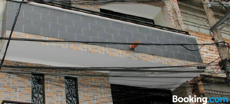 卡莱8号套房(Calle 8 Suites)图片