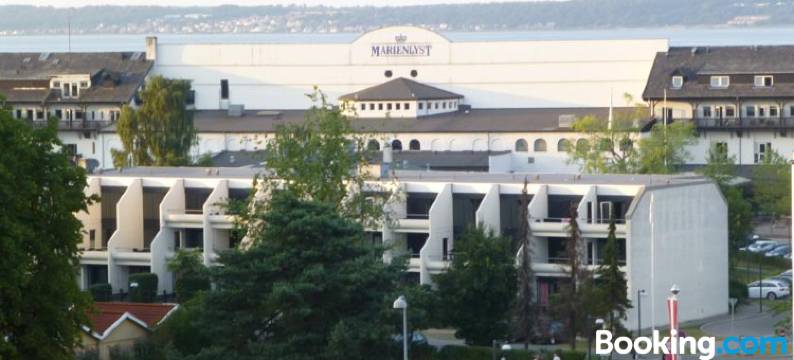 Marienlyst Apartment图片