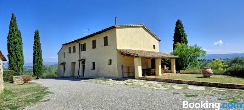 许愿井酒店(Pozzo Dei Desideri by PosarelliVillas)图片