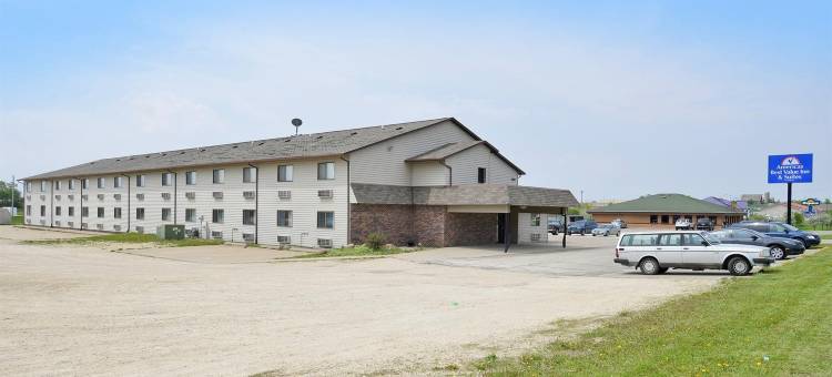 SureStay Hotel by Best Western Manchester图片