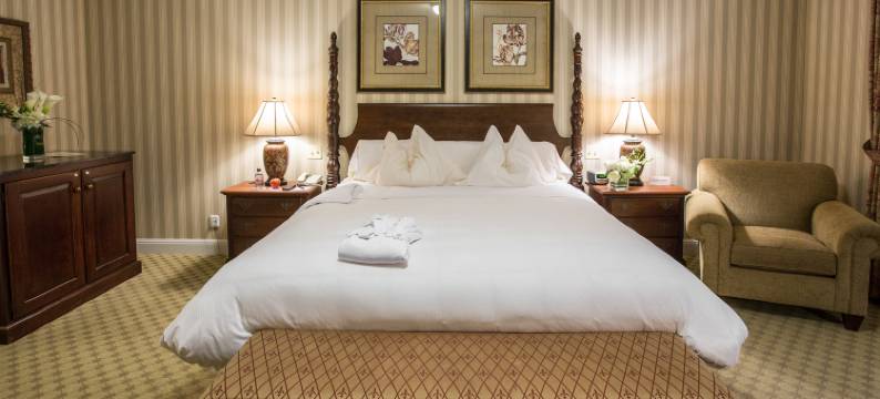 皇家公园酒店(Royal Park Hotel)图片