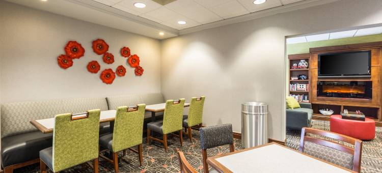 科尔尼I-80舒适酒店(Comfort Inn Kearney I-80)图片