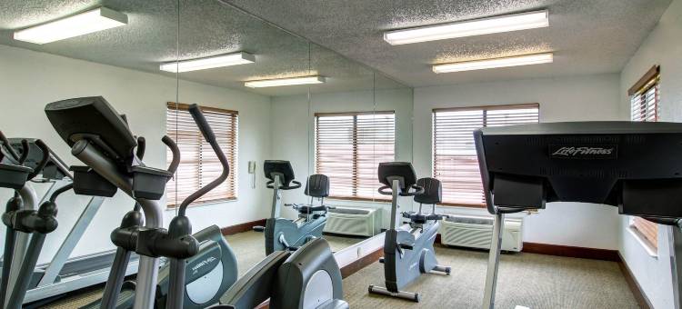 凯艺酒店(Quality Inn)图片