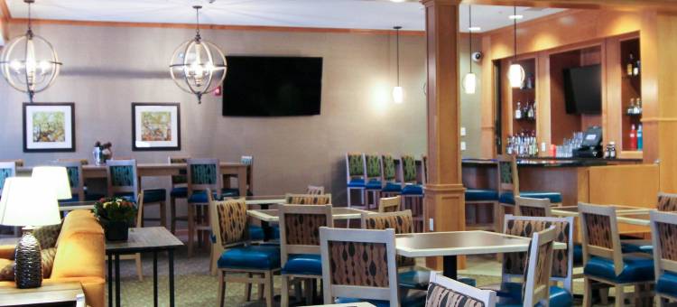 泰奥加美茵斯坦套房酒店(MainStay Suites Tioga)图片