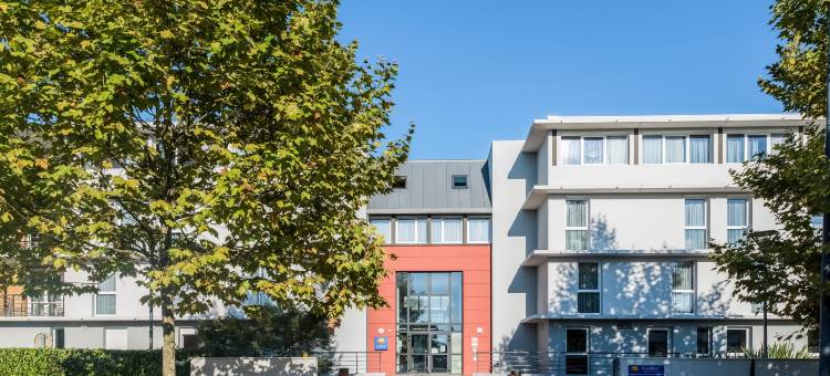 Comfort Suites Pau Idron图片