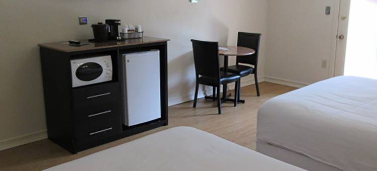 加特林堡格红屋顶套房酒店(Quality Inn & Suites)图片