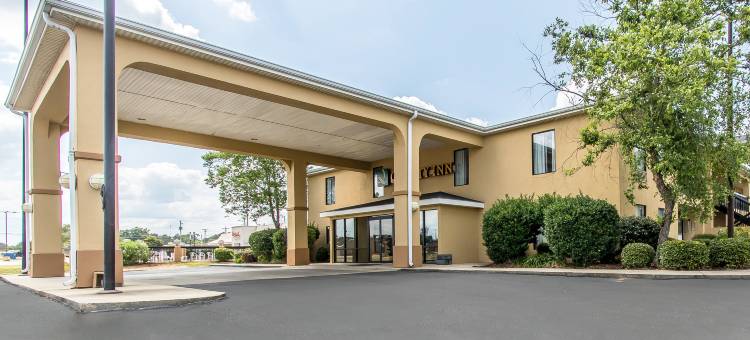 凯艺酒店(Quality Inn)图片