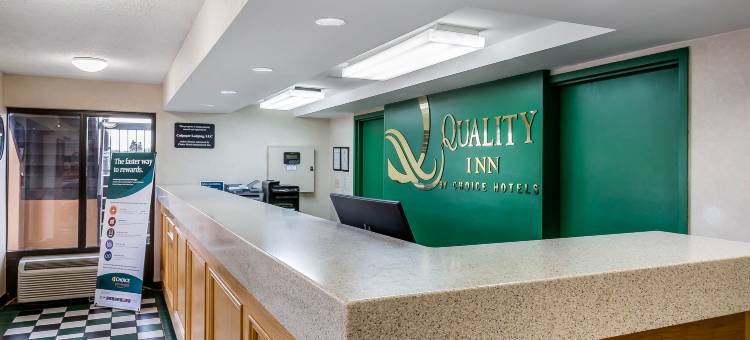 品质酒店(Quality Inn)图片