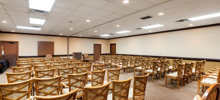 罗德威旅馆(Rodeway Inn)图片