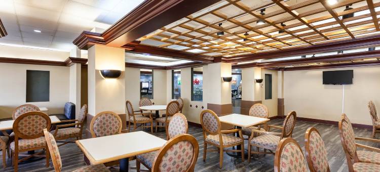 罗德威旅馆(Rodeway Inn)图片