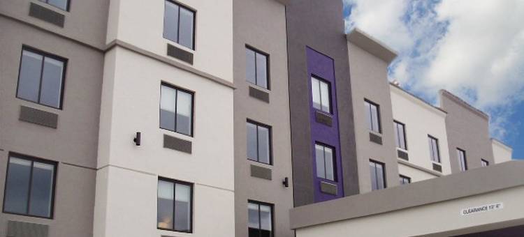 舒眠套房酒店(Sleep Inn & Suites Galion)图片