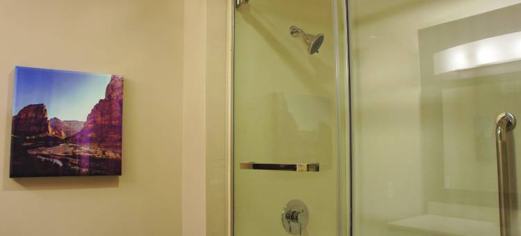 威尔金盖特威锡安拉昆塔温德姆套房酒店(La Quinta Inn & Suites by Wyndham la Verkin-Gateway to Zion)图片