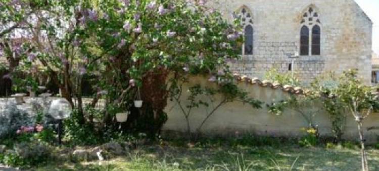 德科德利埃乐家酒店(Le Logis des Cordeliers)图片