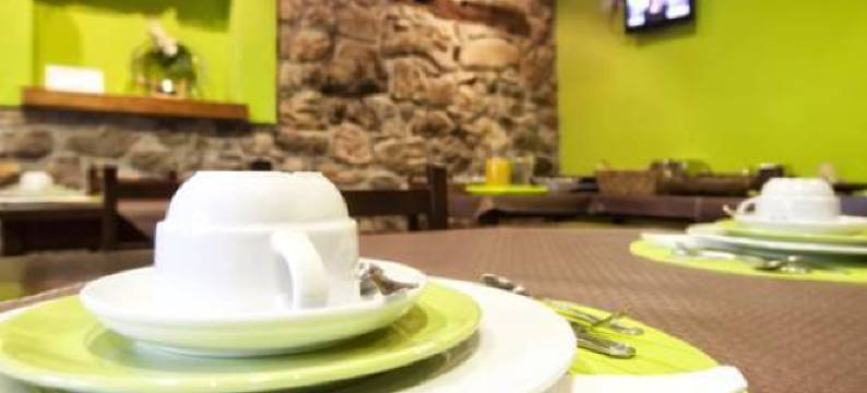 艾尔昆塔纳尔酒店(Hotel El Quintanal)图片