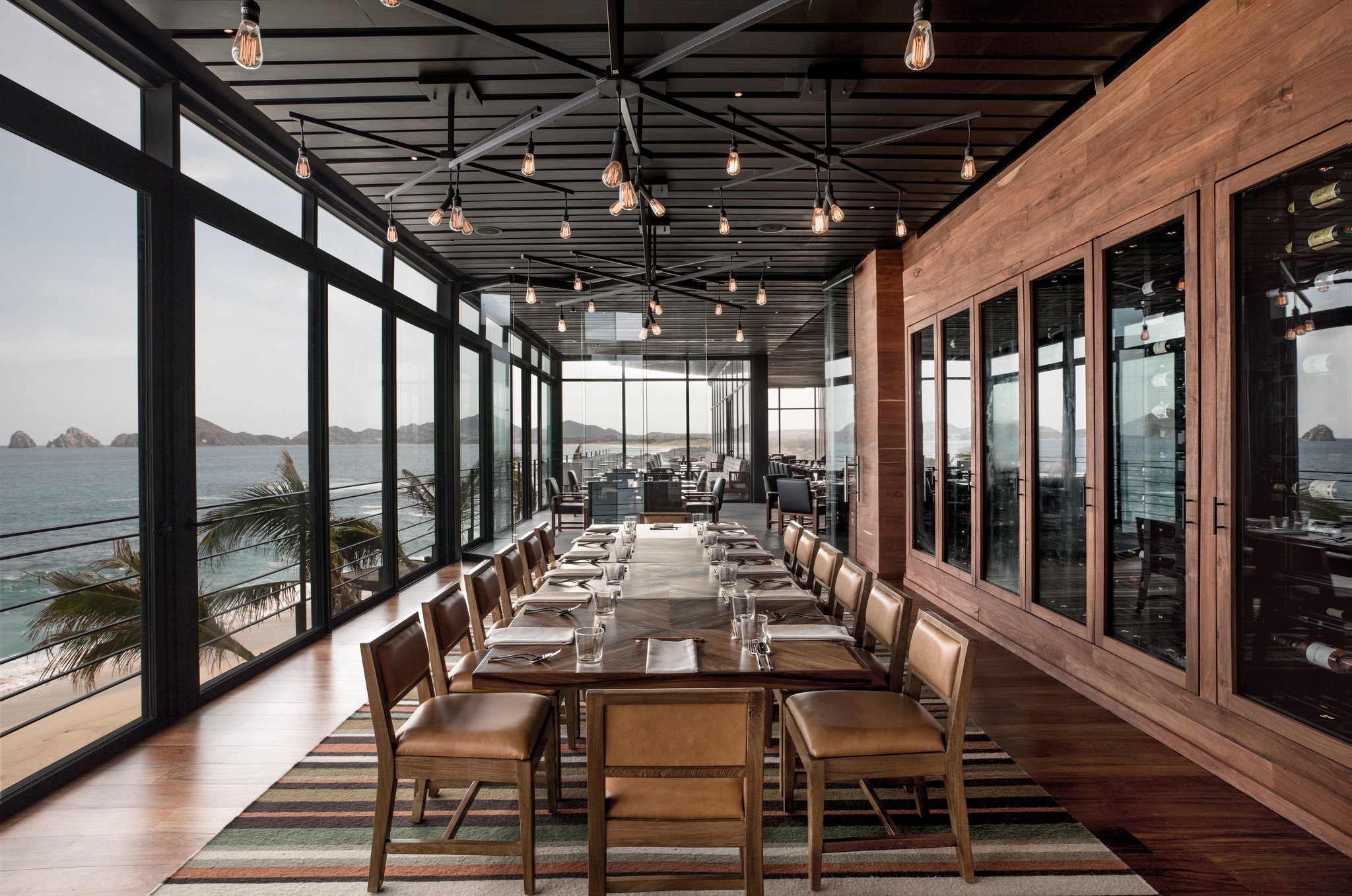 The Cape, A Thompson Hotel by HyattOver view