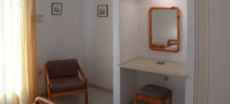 西尔维亚一室公寓酒店(Sylvia Studios)图片