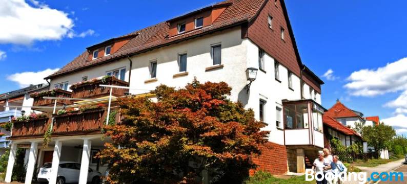 克尔特餐厅酒店(Hotel-Restaurant Kelter)图片