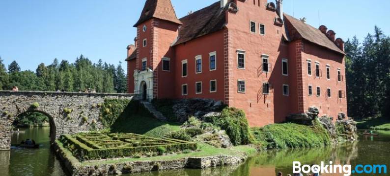 Wellness Penzion Palice图片