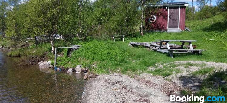 Strandgården Fjällnäs图片