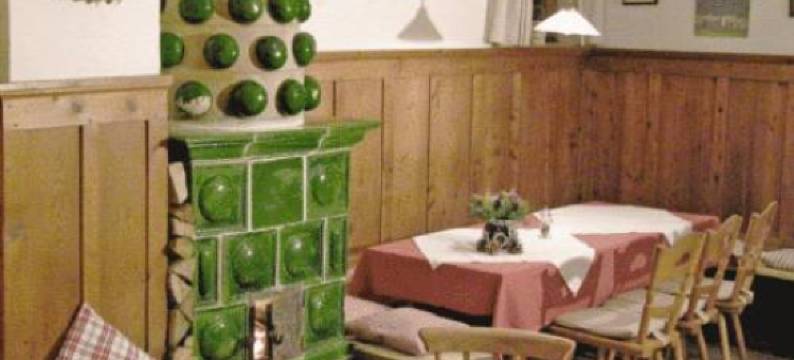 罗斯塔尔姆酒店(Rostalm)图片