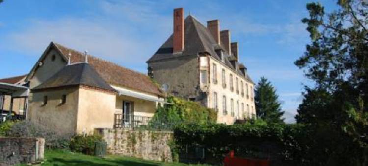 德布利亚里斯城堡 - 查柏里德酒店(Château de Briailles - Chambre d'hôtes)图片