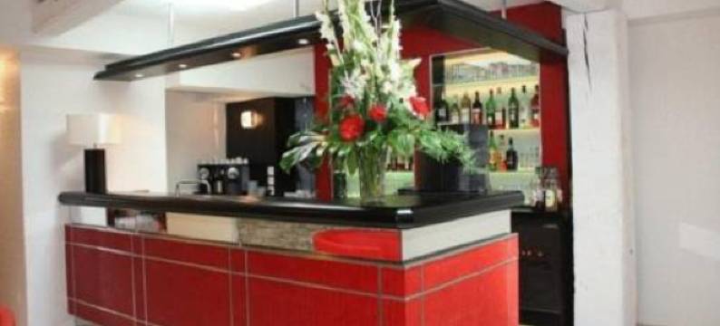 勒萨日餐厅酒店(Hotel Restaurant Lesage)图片