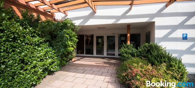 Apartmány Tiva图片