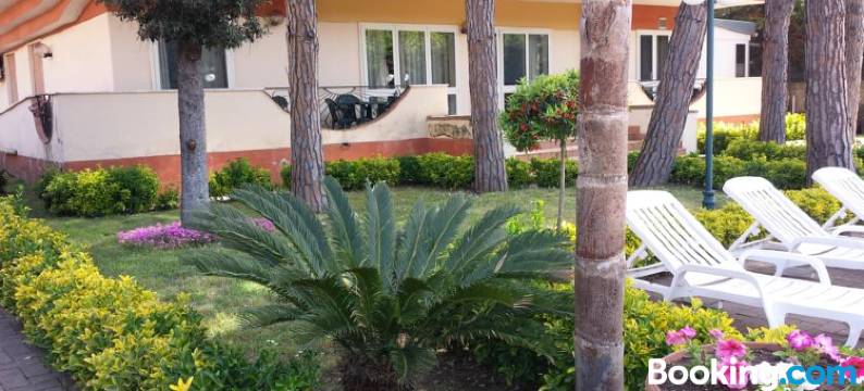 Thairè Resort图片