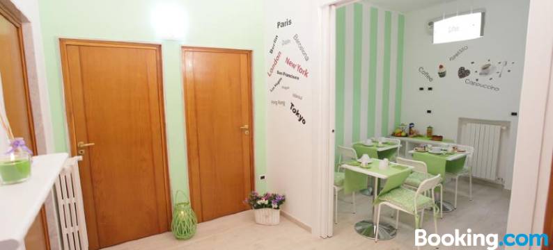 B&B San Domenico图片