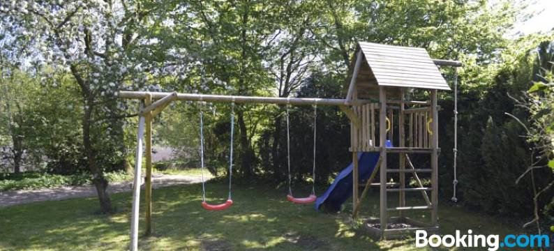 瑞克伯阿欧度假屋(Rikobravo)图片