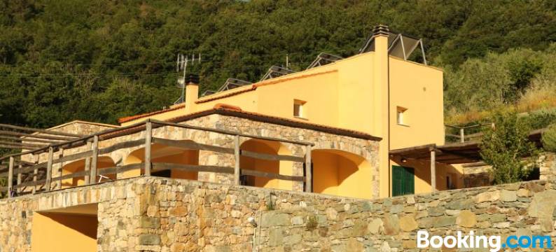 奥尔特度假时光住宿加早餐旅馆(Ort Holiday's Time)图片