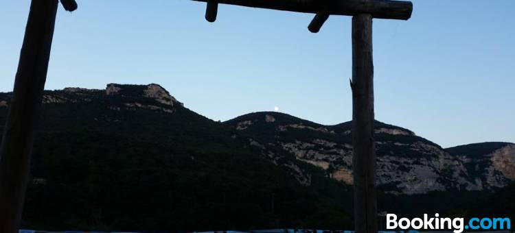 奥尔特度假时光住宿加早餐旅馆(Ort Holiday's Time)图片