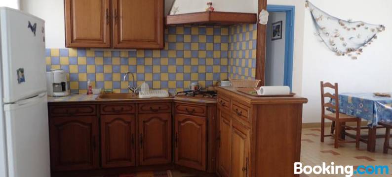 Maison Bord de Mer图片