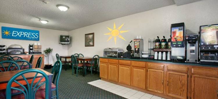 Travelodge by Wyndham Junction City图片