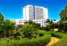 阿加迪尔汉密尔顿酒店(HAMILTON Agadir)酒店图片