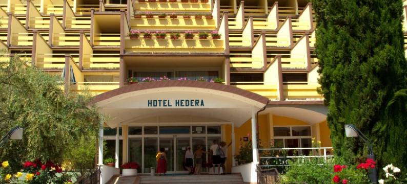 常春藤酒店 - 马斯利尼察酒店及度假村(Hotel Hedera - Maslinica Hotels & Resorts)图片