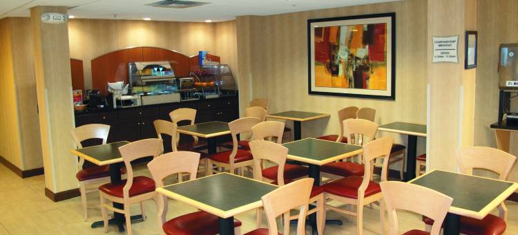 阿克沃思舒适酒店-西北肯尼索(Comfort Inn Acworth - Kennesaw Northwest)图片