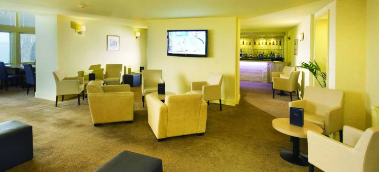 帝国酒店(CBH The Imperial Hotel Tenby)图片