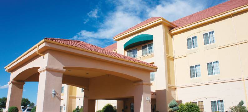 图克姆卡里拉昆塔温德姆套房酒店(La Quinta Inn & Suites by Wyndham Tucumcari)图片