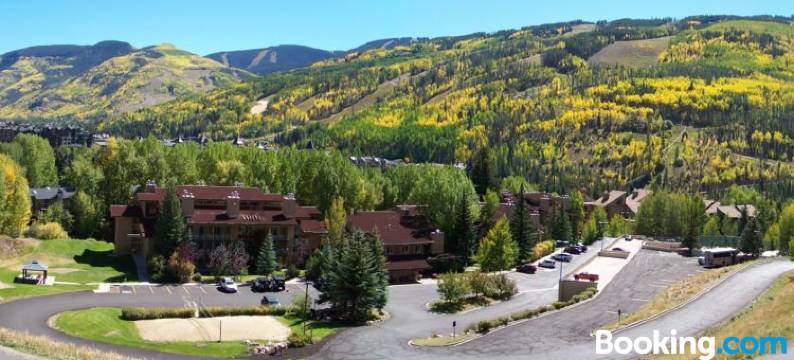 Sandstone Creek Club Condominiums图片